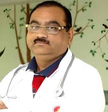 Dr. Anish Maru in Sethi Colony,Jaipur