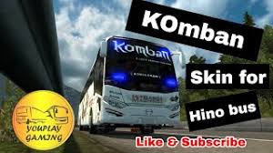 Komban adholokam miniature bus top body work. Komban Skin Komban Dawood Bus Livery Download Livery Bus