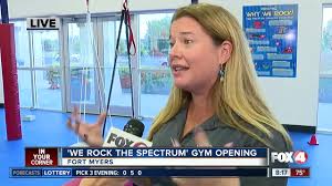Membership cards are not transferable between any of the gyms, under any conditions. Indoor Kid S Playground We Rock The Spectrum Fort Myers