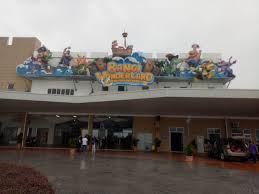 Bangi wonderland themepark & resort. My Freedom Time S Diary Etws 6 0 Day 4 In Bangi Wonderland Theme Park And Resort