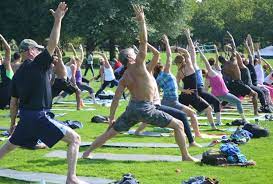 3 reviews of sunporch yoga arwyn's class is fantastic. Free Outdoor Yoga In Golden Gate Park San Francisco Hostels Club