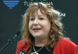 MPs reveal motivations, inspirations at public lecture