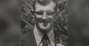 Donald E Johns Obituary