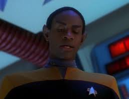 It's unrealistic that Ensign Kim was never promoted : r/DaystromInstitute