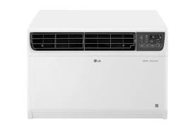 Window air conditioner buying guidethis useful guide will help you choose the right window air conditioner for your space. Lg Lw1517ivsm 14 000 Btu Dual Inverter Smart Wi Fi Enabled Window Air Conditioner Lg Usa