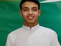 Palestinians are not numbers!