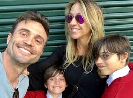 A Look at The Young and the Restless' Daniel Goddard's Life as A Father!