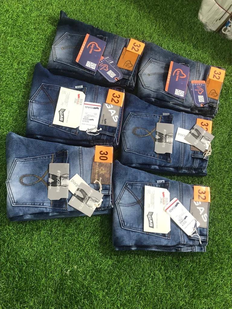 Mens Jeans product image
