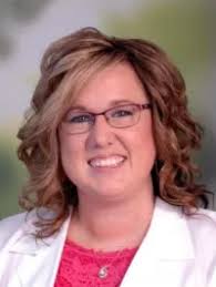 Annette Heil, Nurse Practitioner