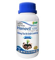 Hanovil 10SC