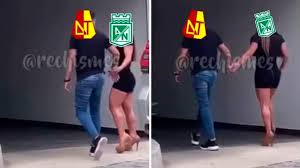 Tolima ahora buscará el título frente a millonarios. Habra Toque De Queda Hasta Que Nacional Le Gane A Tolima Y Mas Memes Futbol Addict