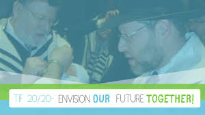 Tif 20/20 ― Envision our future together!