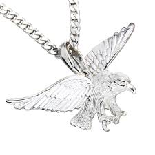 So nennt man den tagesaktuellen preis. Anhanger Adler 925 Sterling Silber Schmuck Kettenanhanger Herrenschmuck Silberschmuckwelt De