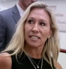 She's a translator. Who knew? A Falsehood Translator.