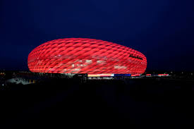 When is the champions league final 2021? Champions League Final The Next 4 Venues That Will Host In 2020 2021 2022 2023 Sports Illustrated