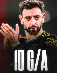 Where will BRUNO FERNANDEZ cross the ball?????