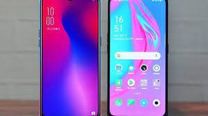 Jakarta 7 Hp Android Oppo Dan Vivo Terbaru Rekomendasi 2019 Di Awal 2019 Oppo Telah Memperkenalkan Tiga Varian Smartphone T Smartphone Android Lensa Kamera