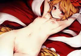 Orange hair lady : r/hentai