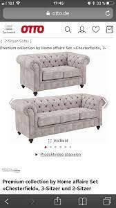 Christopher knight home karen traditional chesterfield loveseat sofa, navy blue and dark brown, 61.75 x 33.75 x 27.75. Couch Chesterfield Leder Silber Chesterfield 3 2 1 Leather Sofas Brown Leather Leather Sofa Set Amazon De Kuche Haushalt Alibaba Com Offers 666 Chesterfield Real Leather Sofa Products