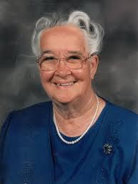 Obituary for Edna Marie (Ayers) Laws