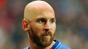 Nouvelle Coupe Pour Messi Zi 25 Youtube