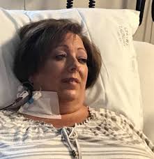 Toddler beats cancer with stranger's bone marrow transplant