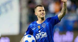 وأشارت الصحيفة السعودية إلى أن جيوفينكو ينال ثقة مجلس إدارة نادي الهلال والجهازين الإداري والفني في الوقت الحالي وبعد نهاية الموسم سيُحسم مصيره. Ø¨ÙˆØªØ§ÙÙˆØºÙˆ Ø§Ù„Ø¨Ø±Ø§Ø²ÙŠÙ„ÙŠ ØºÙŠØ± Ù…Ù‡ØªÙ… Ø¨Ø§Ù„ØªØ¹Ø§Ù‚Ø¯ Ù…Ø¹ Ø¬ÙŠÙˆÙÙŠÙ†ÙƒÙˆ Ù„Ø§Ø¹Ø¨ Ø§Ù„Ù‡Ù„Ø§Ù„