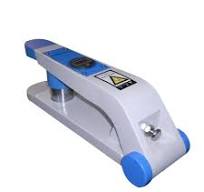 Iultcs 36 ISO 17235: 2002 Fabrics Softness Testing Machine Leather Softness  Testing Machine