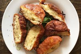 Maybe you would like to learn more about one of these? Bannock Indigenous Bread Is Having A Moment In Toronto