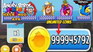 Semua stages dan maps telah terbuka. How To Download Angry Birds Rio Hack Unlimited Coins Mod Apk