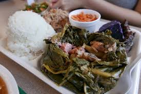 Our server was very friendly and the food was good. Classic Hawaiian Foods You Should Try That Aren T Poke