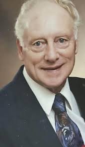 Leonard BAILEY Obituary (2020)