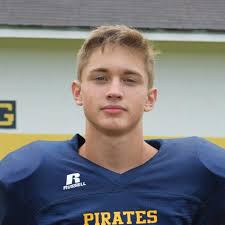 Shane Miley's High School Bio