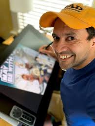 Jason Platt's Instagram, Twitter & Facebook