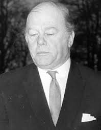 Birth of Basil Kelly, Northern Irish Barrister, Judge & Politician