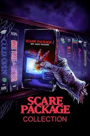 Scare Package Collection — The Movie Database (TMDB)