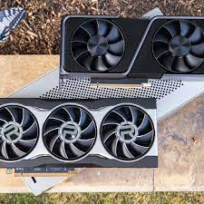Why is there a gpu shortage? Nvidia And Amd Address The Great Gpu Shortage The Verge