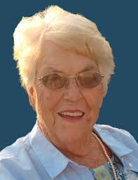 Obituary information for Ruth Cornett