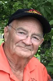 Obituary of Robert James Wygal