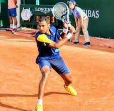 By aatif sulleyman 09 june 2021. French Open 2021 Qualifiers Ramkumar Ramanathan Knocked Out