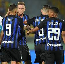 Matchday 4ª Amichevole Del Precampionato Nerazzurro Sheffield United Inter 20 30 La Partita Sara In Diretta Sulla Pagina Facebo Calciatori Calcio Sheffield