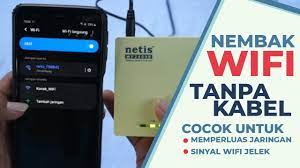 Maybe you would like to learn more about one of these? Cara Nembak Wifi Tetangga Dengan Router Sinyal Full Acces Point Tanpa Kabel Lan Youtube