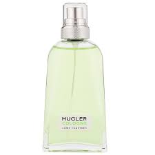 Mugler's creative vision reflects a unique view of the world, which breaks codes and. Mugler Cologne Come Together Eau De Toilette Spray 100ml Perfume