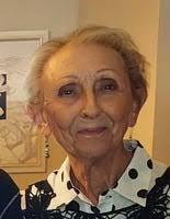 Shirley Lee Rexrode Dunn Obituary