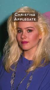 Christina Applegate Tattoos