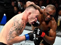 The ultimate fighting championship (ufc) is an american mixed martial arts (mma) promotion company based in las vegas, nevada. How To Watch Ufc 251 Usman Vs Masvidal Times And Prices