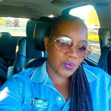 LaTashia Loadholt Stroman Thomas