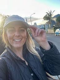 Lana Blair's Instagram, Twitter & Facebook