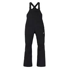 Women's Avalon GORE-TEX 2L Bib Pants - Panda Ski and Sport