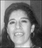 Doris CALERO Obituary (2011)